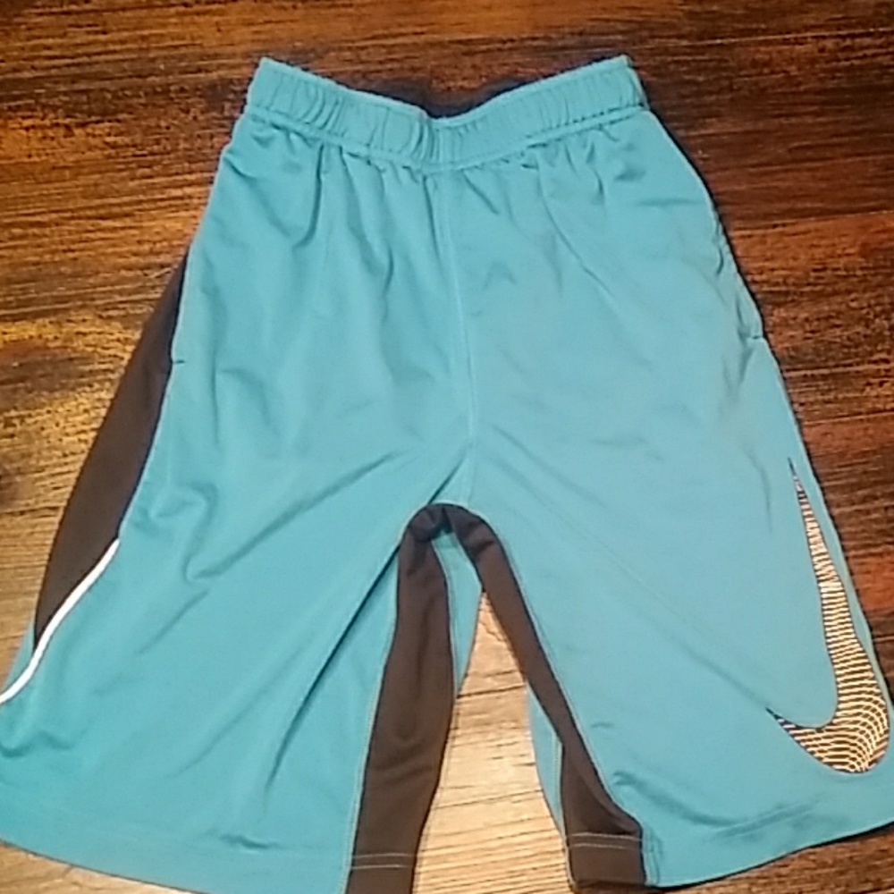 Boys Nike Athletic shorts